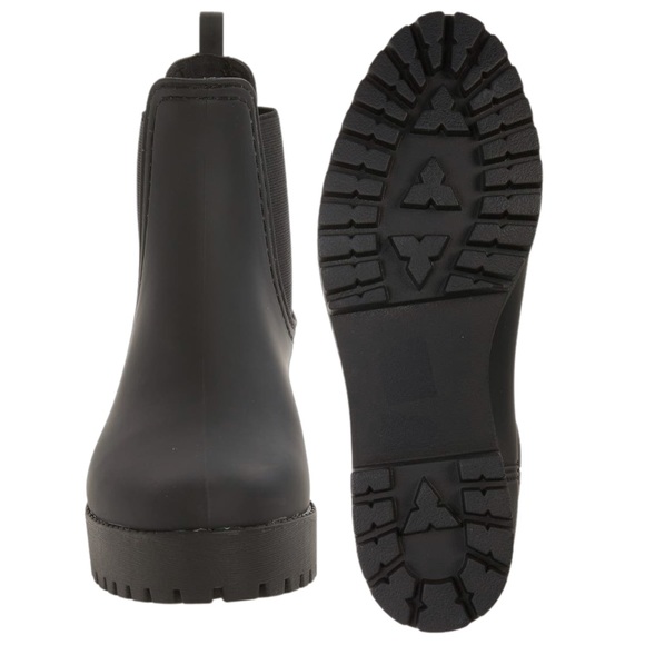 Jeffrey Campbell Chelsea Boots - Picture 4 of 6